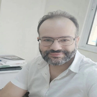 د . أسامة ابوشيخة