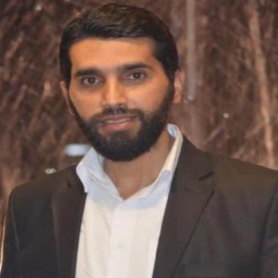 عبدالله محمد الغويري