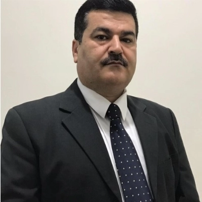 د.م. أمجد الشباطات