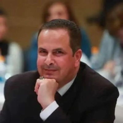 سميح العجارمة