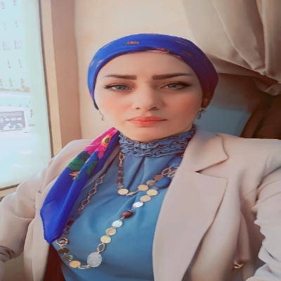 رنا غريزات