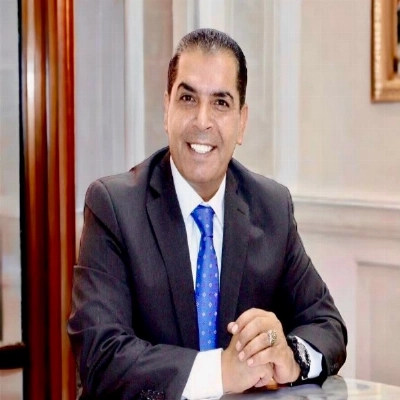 عاكف الجلاد