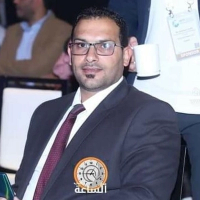عمر الدهامشة