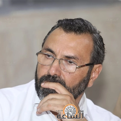 المحامي هيثم عريفج