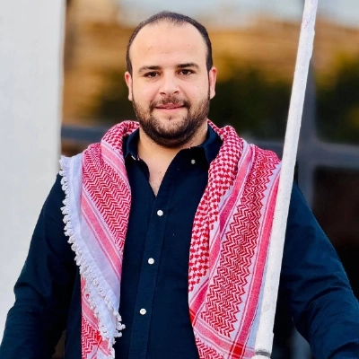 علاء الذيب