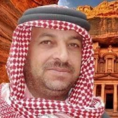 محمد الحسنات ابو حشوة