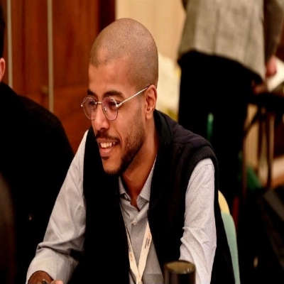 محمد احمد المصري