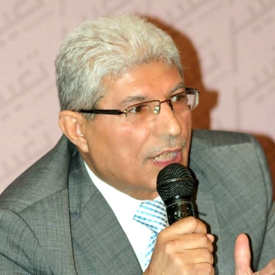 د.محمد يونس العبادي