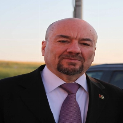 الكابتن أسامة شقمان