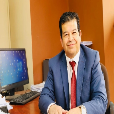 أ. د. لؤي بواعنة