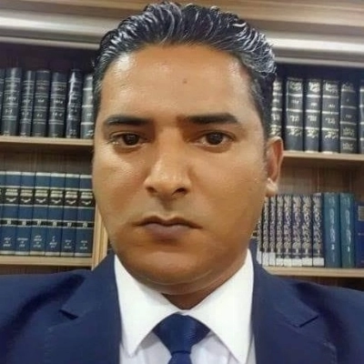 المحامي محمد النبهان