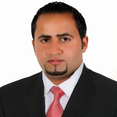 محمد جمعه الخضير