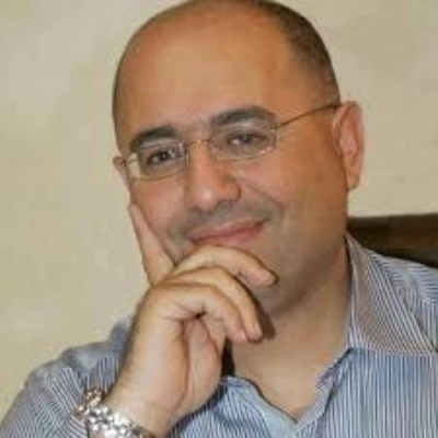 سامي المعايطة