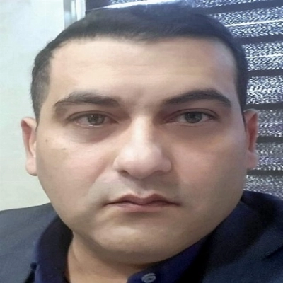 سامح المحاريق