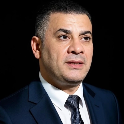  الدكتور محمد أبوعمارة
