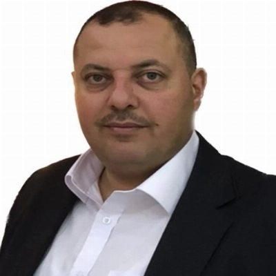 خالد محمود خالد