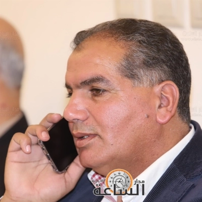 صالح الخوالدة