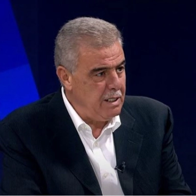 م. نضال برجس الحديد 