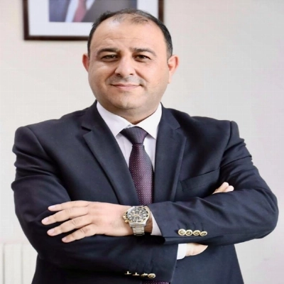 ا.د. خلف الطاهات