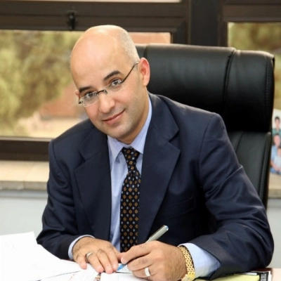 د. مهند مبيضين