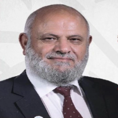 الدكتور علي المر 