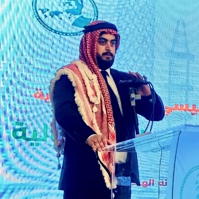 هيثم الزواهرة