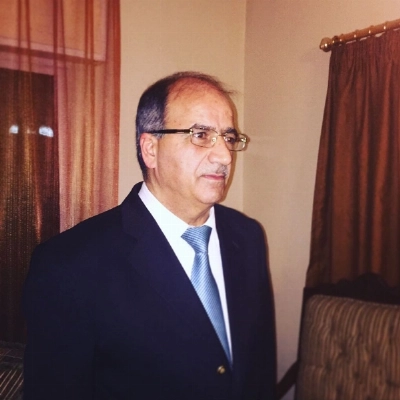 جميل يوسف الشبول