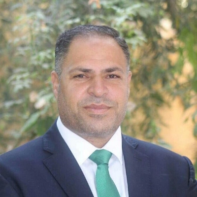 أ. د. خالد عطية السعودي