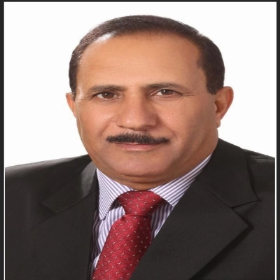 اللواء الركن الدكتور مفلح الزيدانين