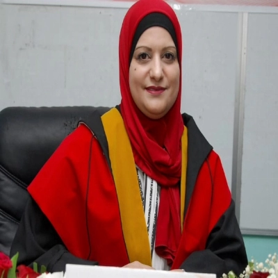 د.ميرفت السلامين