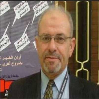 د.م عبدالحفيظ حسين الهروط