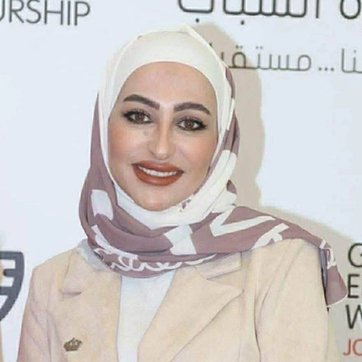 حنين البطوش