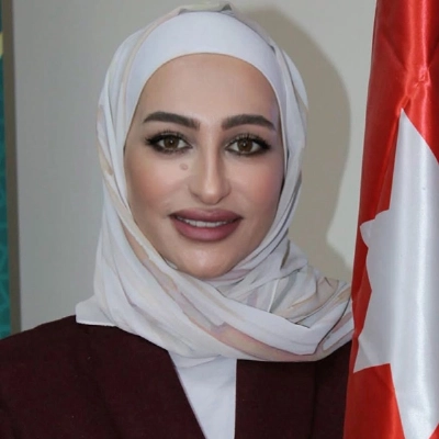 حنين البطوش