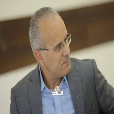 د. نضال المجالي