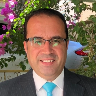 محمد عبدالكريم الزيود 