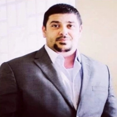 خالد أحمد الخشمان