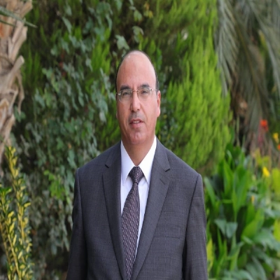 د. عبدالباسط محمد الزيود