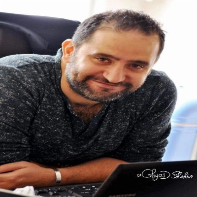 محمد العرسان