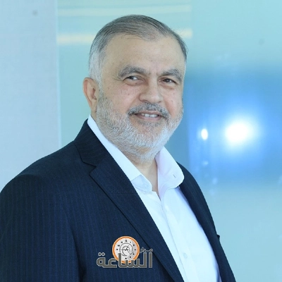 غازي عليان