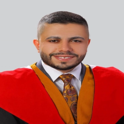 د. محمد خير فيصل الضمور