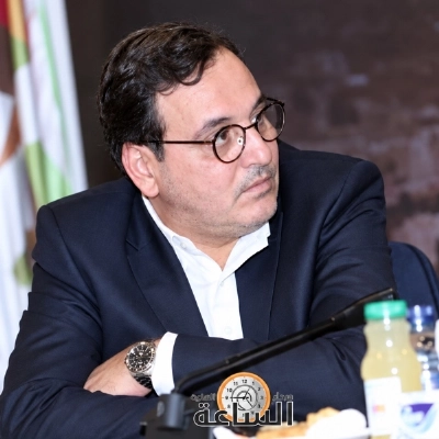 عبدالهادي راجي المجالي 