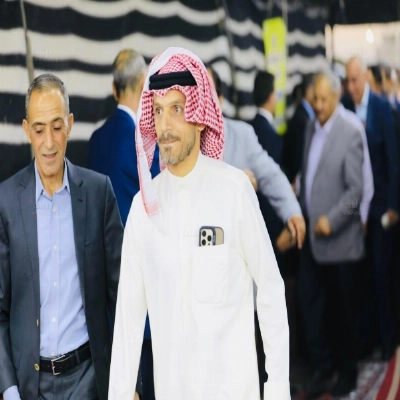 طارق الرحيمي الحراحشة