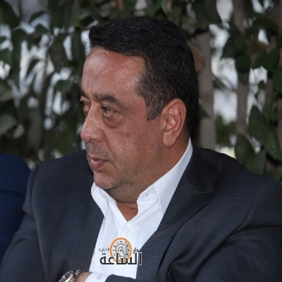سامي الداوود