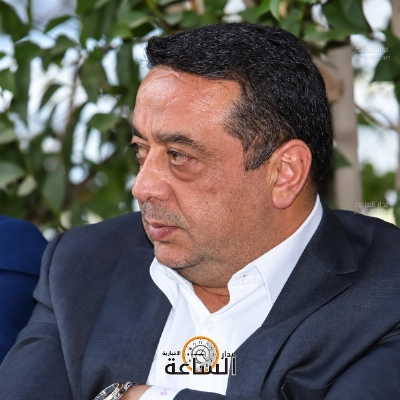 سامي الداوود