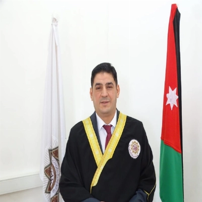 حمزة عوض العوایشة