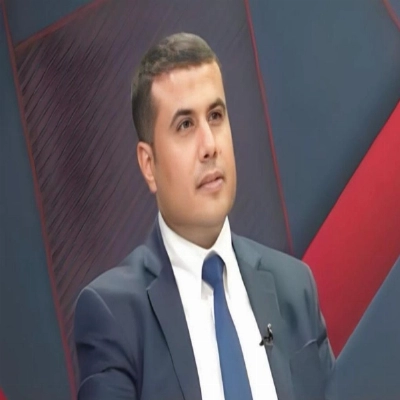 د. الحارث محمد الحلالمة 