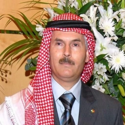 إبراهيم الزعبي