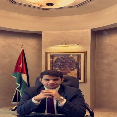 المثنى محمد الحسنات