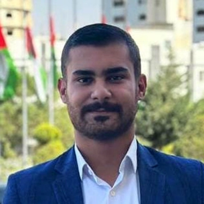 أحمد ايمن صياحين