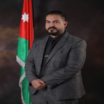د. مجدي محمد حمدان